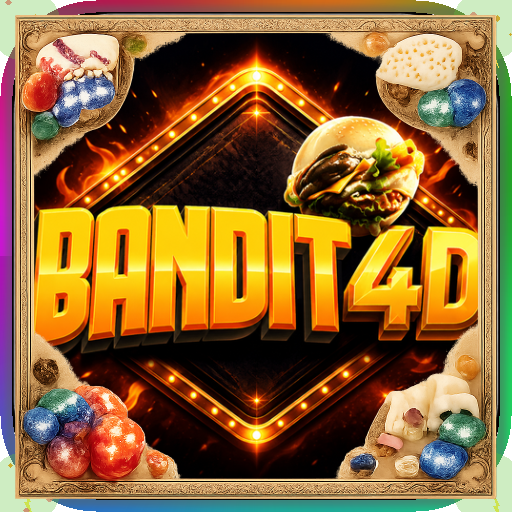 bandit4d — galeri pratinjau Resmi APK